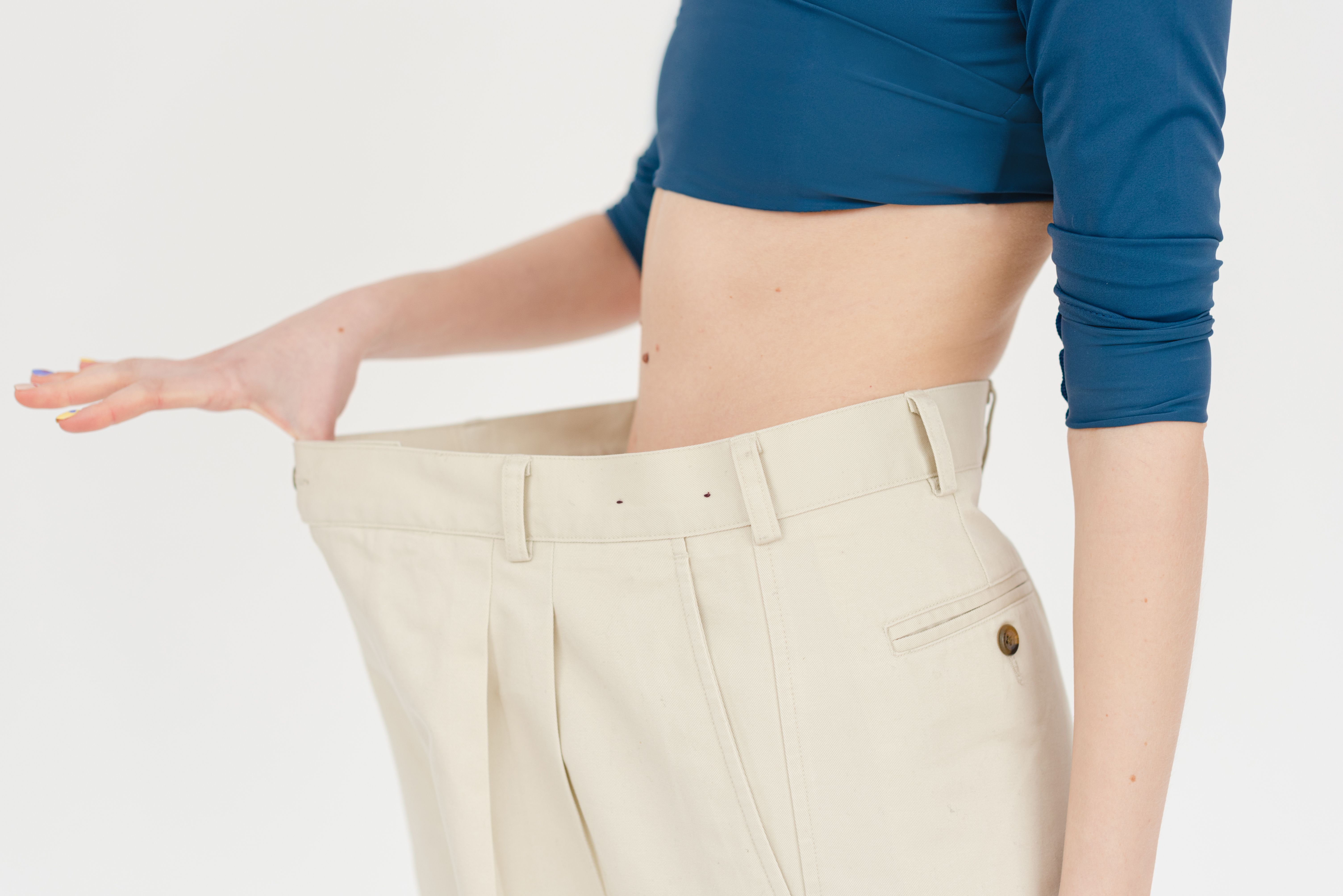 Kilo Alamamanın Nedenleri: Metabolik, Hormonal Sebepler